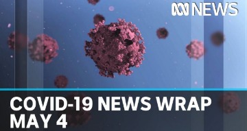 coronavirus latest update